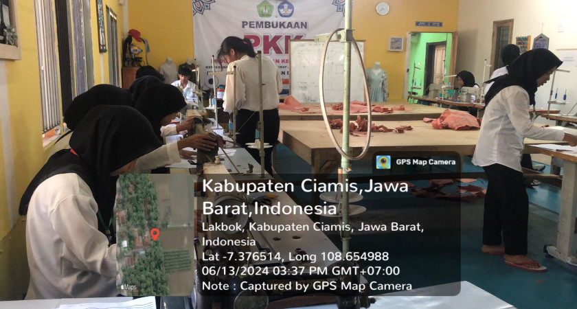 Program Pendidikan Kecakapan Kerja - Meningkatkan Kualitas Sumber Daya Manusia Indonesia